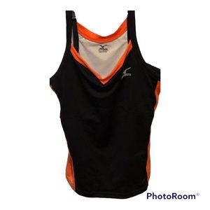 Mizuno Sports/Running Tank